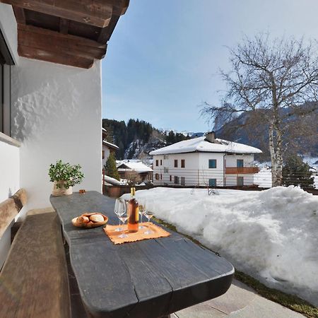 Apartment Tirol-2 By Interhome Ortisei Exterior foto