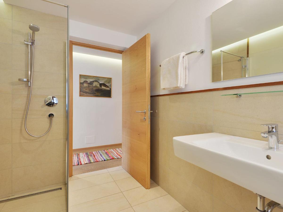 Apartment Tirol-2 By Interhome Ortisei Exterior foto